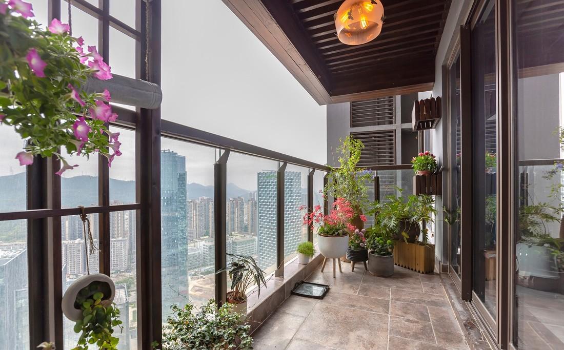 深圳星河银湖谷-38