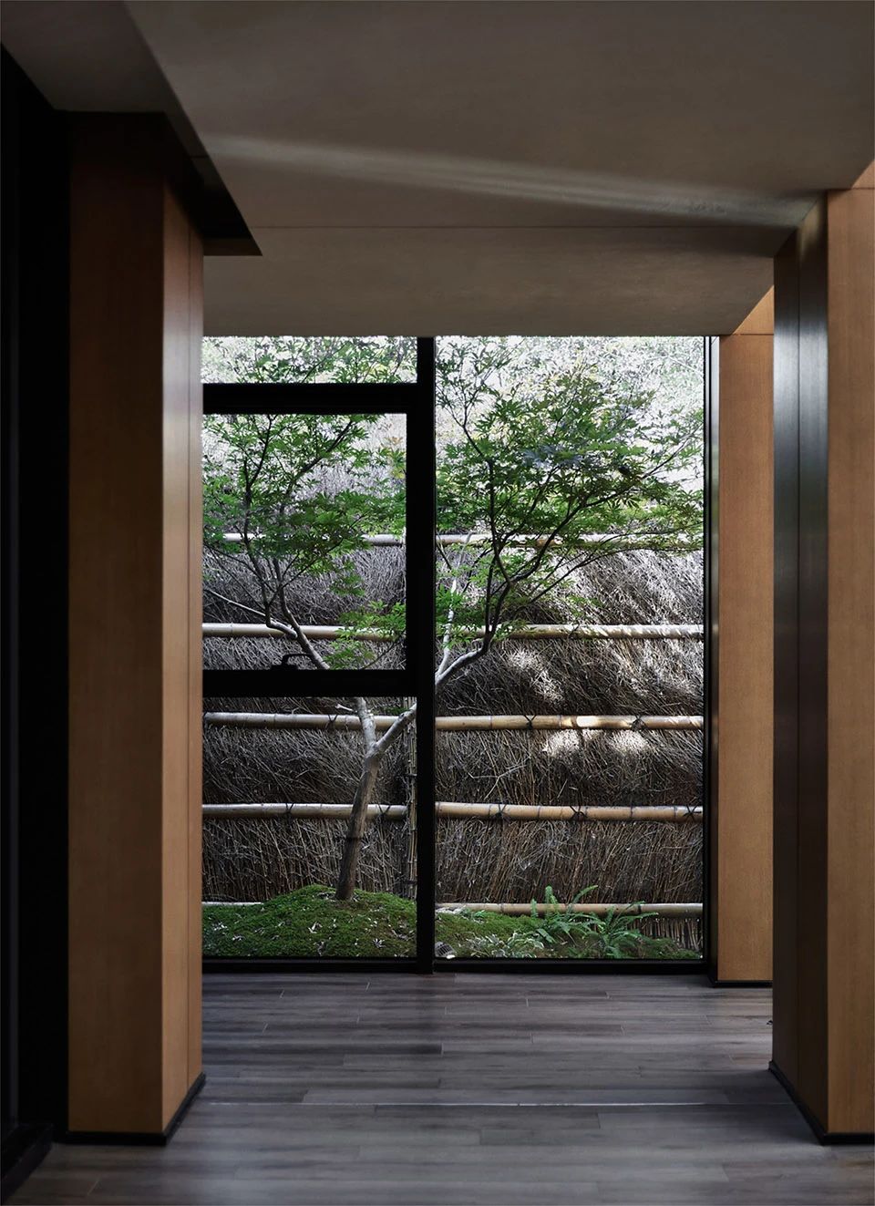 南京归来兮桠溪庄园酒店丨中国南京丨于强室内建筑师事务所-26