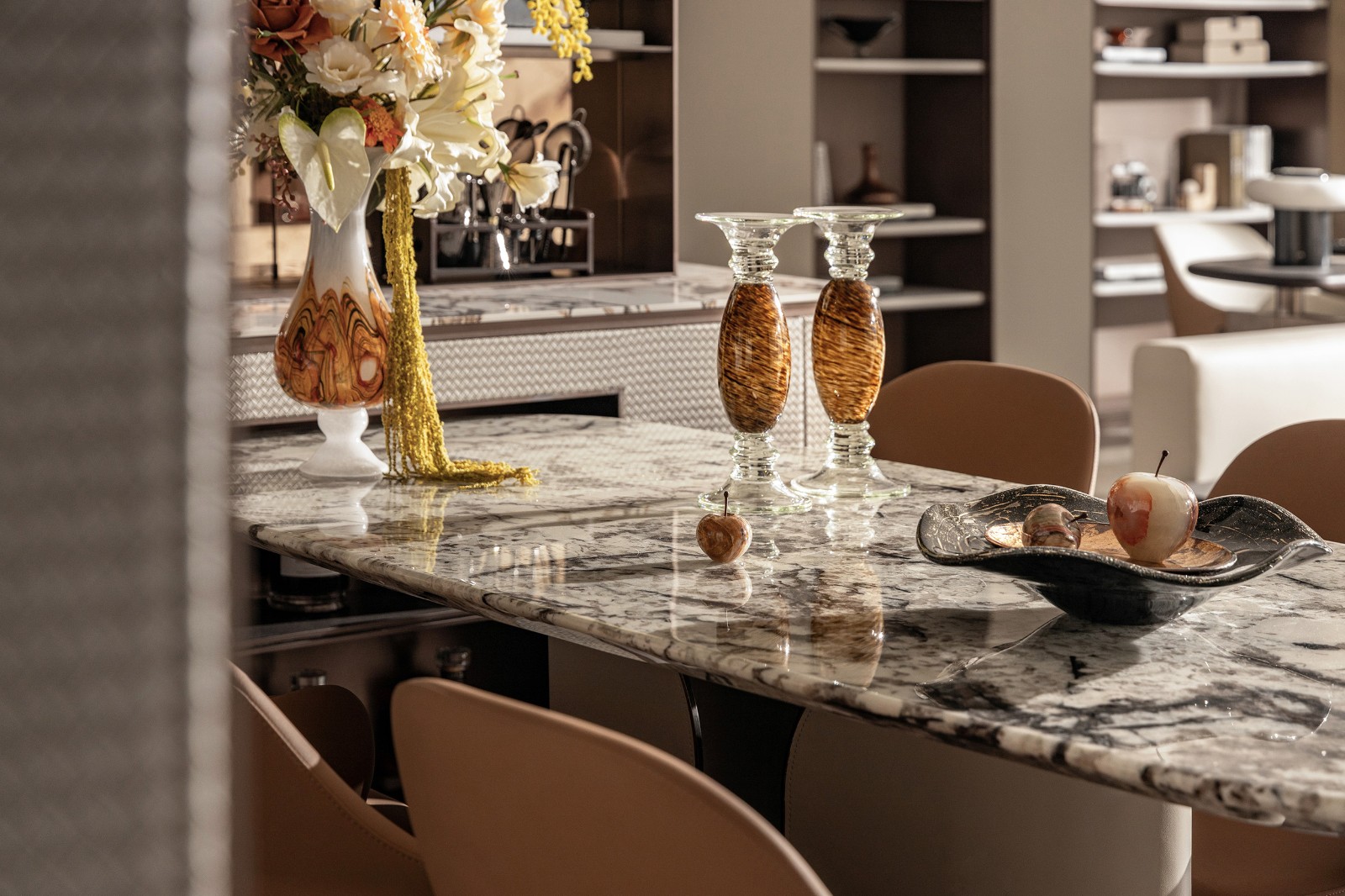 零次方设计 · 国贸 · 当代都荟丨中国福州-20