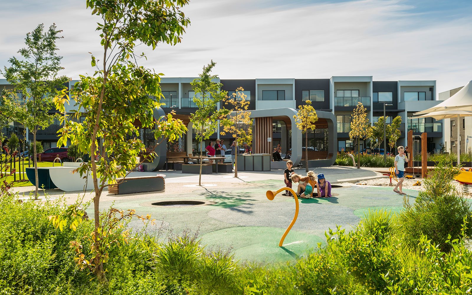 丨MDG Landscape Architects-3