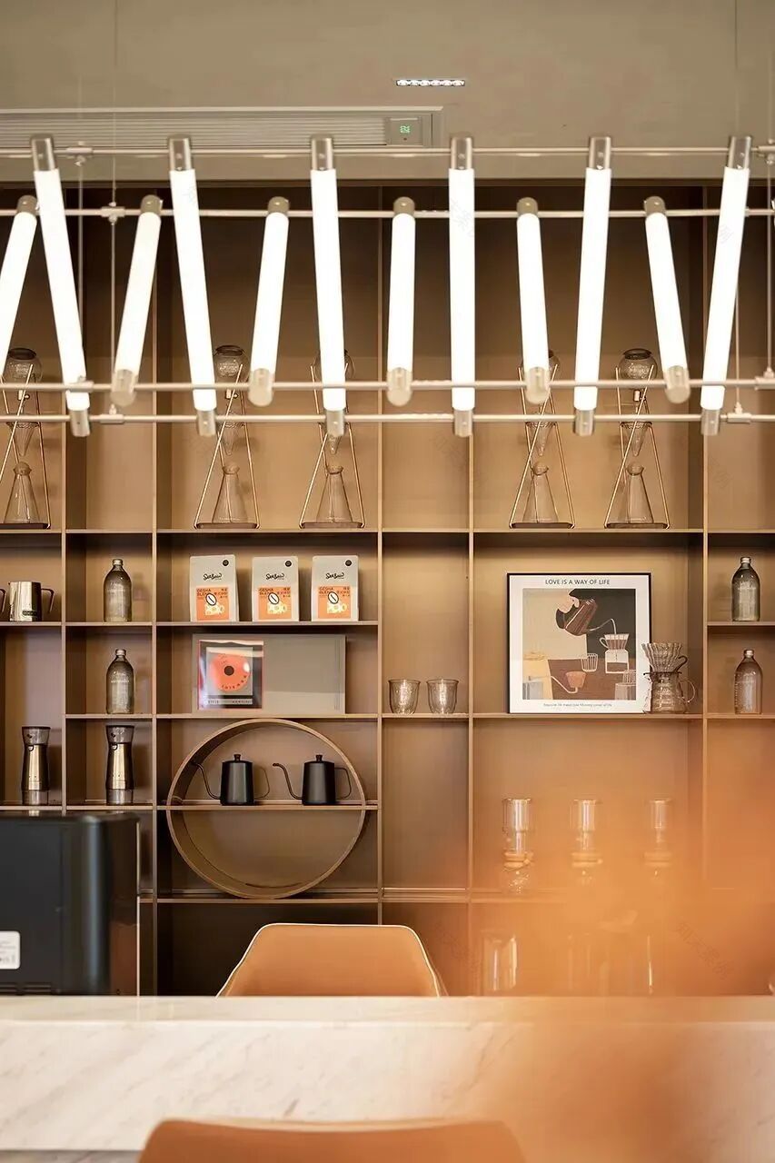 皖投xZOBEN筑本设计|行云流水下的绝美华章地-73