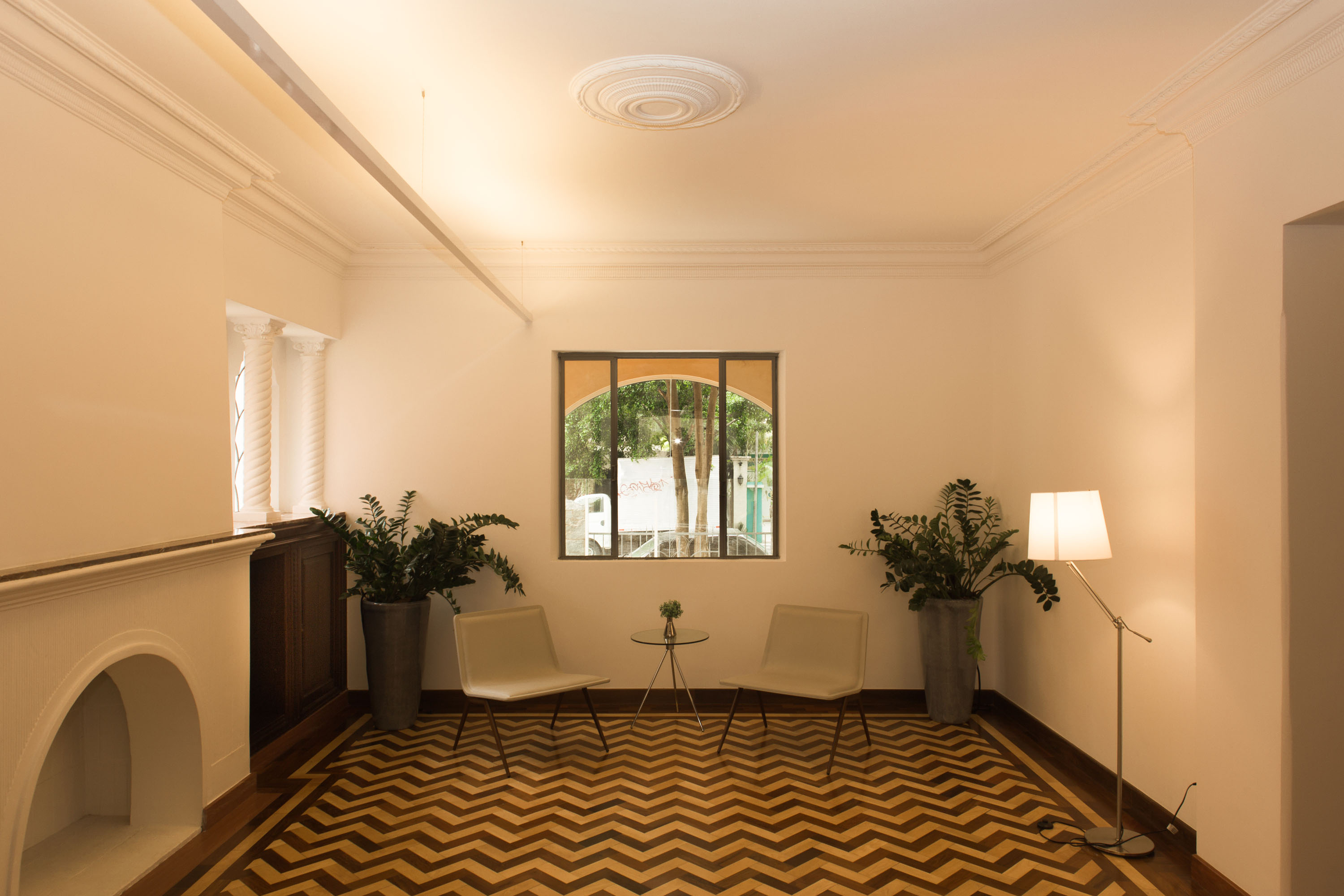 Gabriel dos Santos 大楼丨MDAD-16