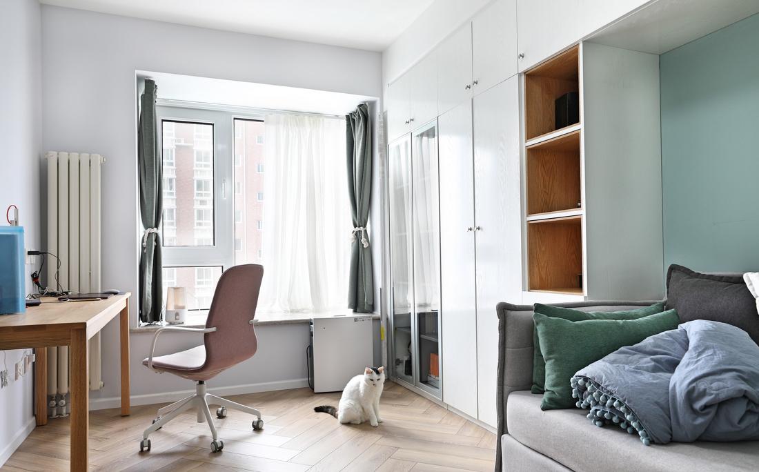 现代家居设计-31