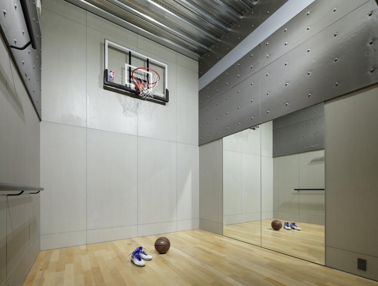 蘆田暢人建築設計事務所丨葛飾の趣居丨日本-24