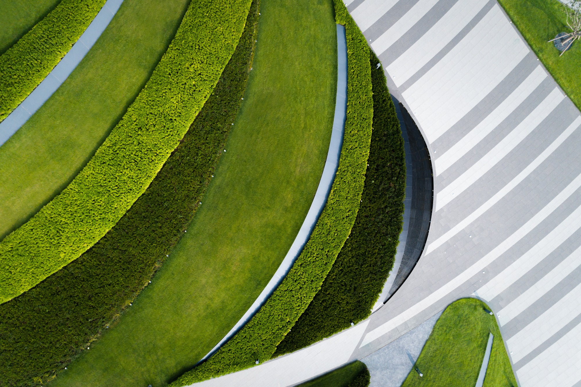 融创青岛海洋活力区·未来展示中心 丨中国青岛丨ASPECT Studios-19