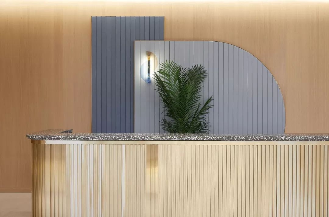 将售楼处打造成梦幻十足的主题乐园，这样设计更好玩！ 乐尚设计-11