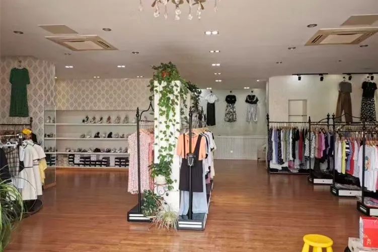 SHANGPIN 尚品女装买手店-31