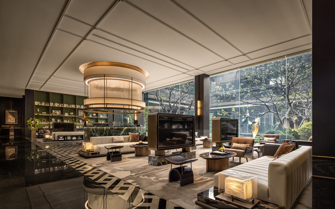 越秀·中寰天悦 售楼处丨中国合肥丨菲洛米斯 PHILOMIS-15