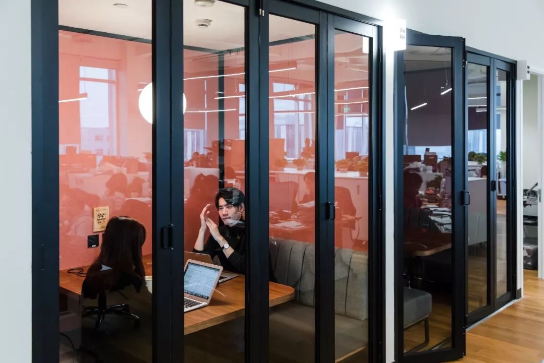 国内首个Powered by We | 这间百年“老字号”，要拥抱未来的工作方式-48