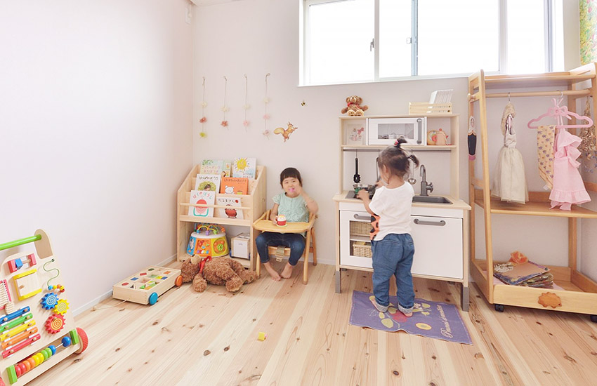 无印生活宅 | 厨房空间与绿植的完美融合-17