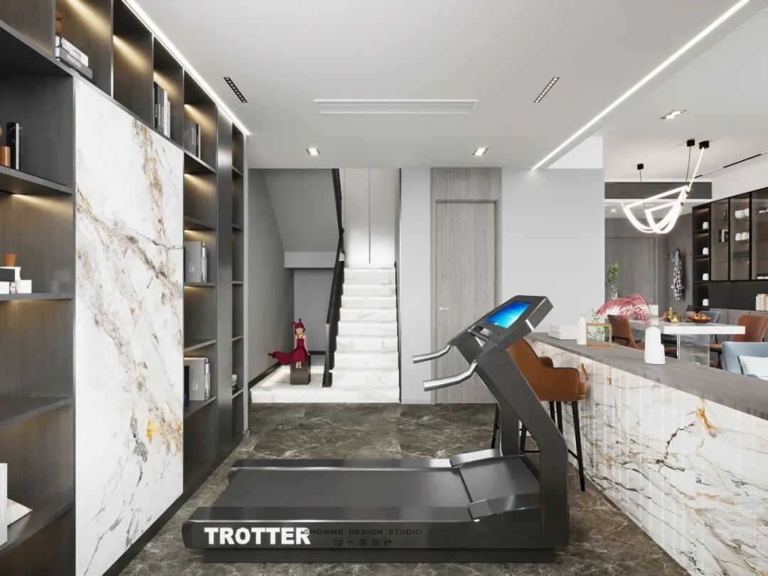 邦泰铂仕现代家居,生活艺术与自然共生-17