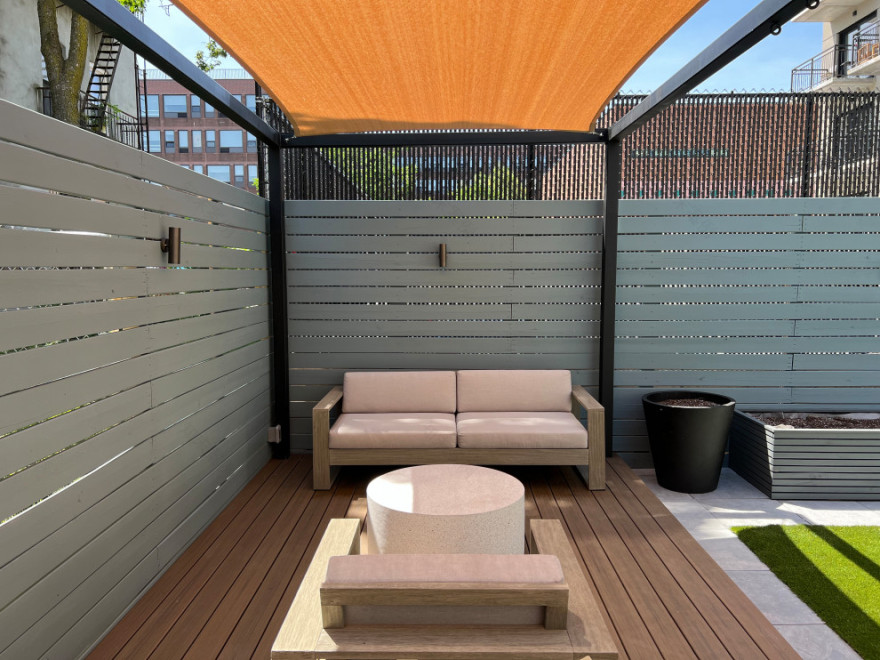 Brooklyn condo garage rooftop-11