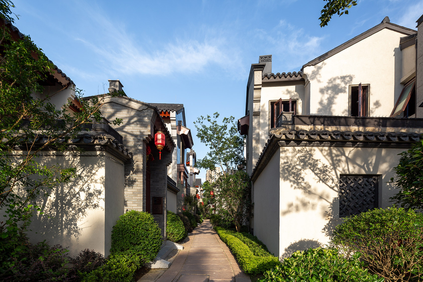 芜湖古城丨中国芜湖丨柏涛建筑设计（深圳）有限公司-124