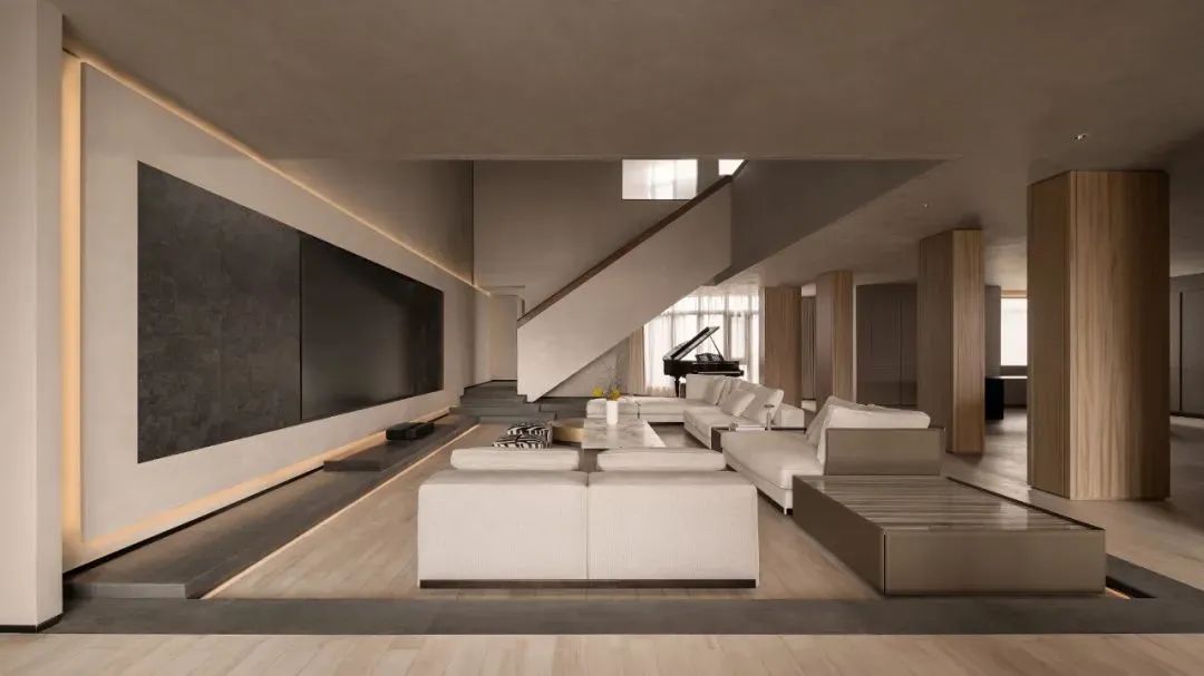 云筑丨中国深圳丨迪笙设计-22