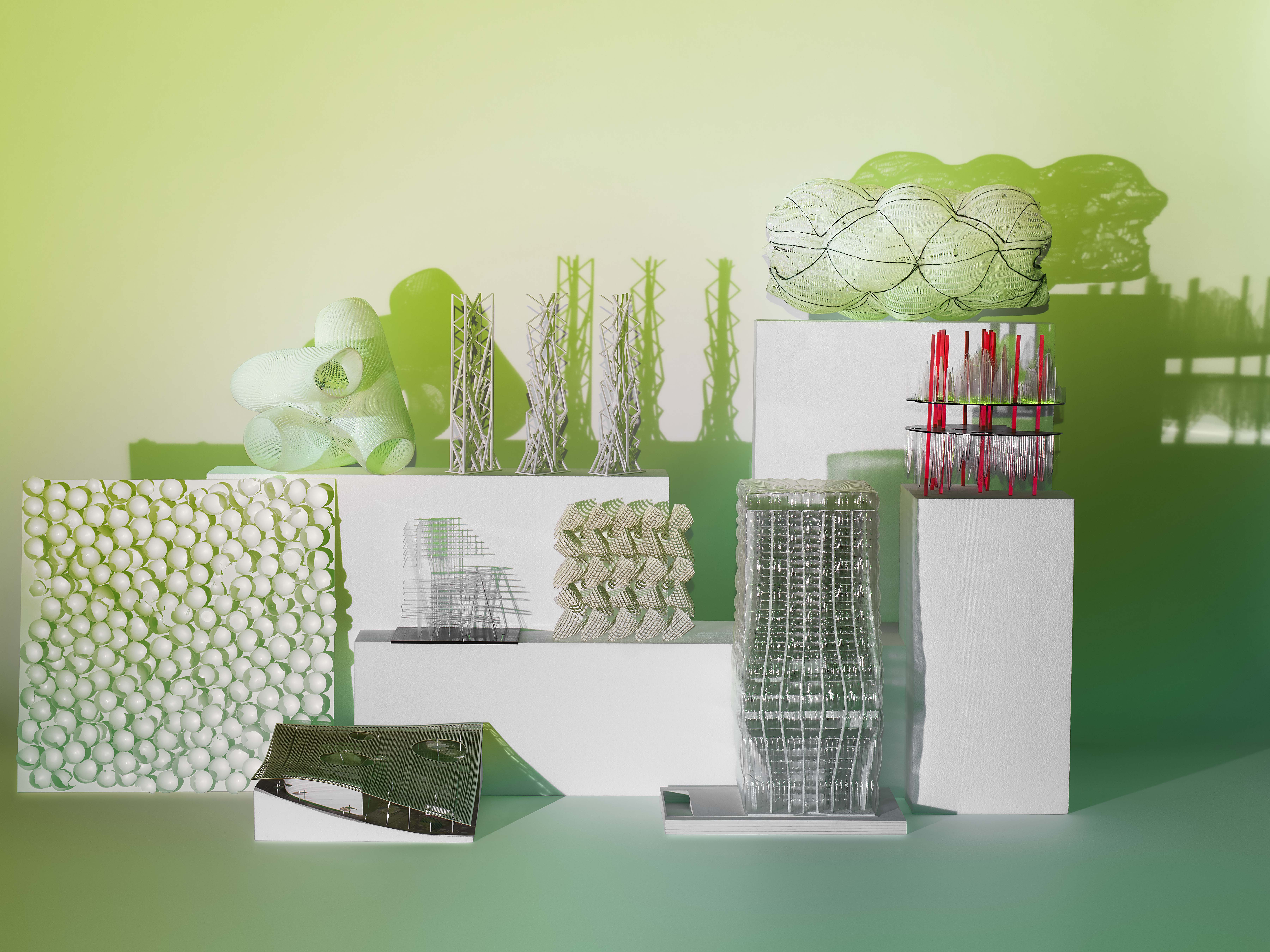 平台：静物（作品） 丨Jennifer Bonner,Patrick K. Herron等-21