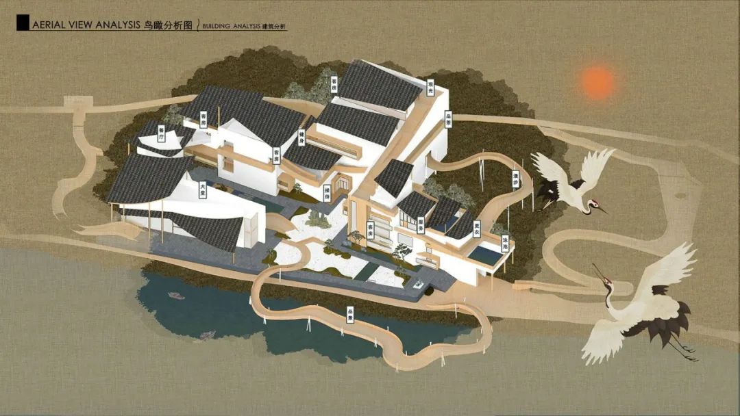 "谁说民宿不能潮"？邂逅2024民宿设计新风尚!-6