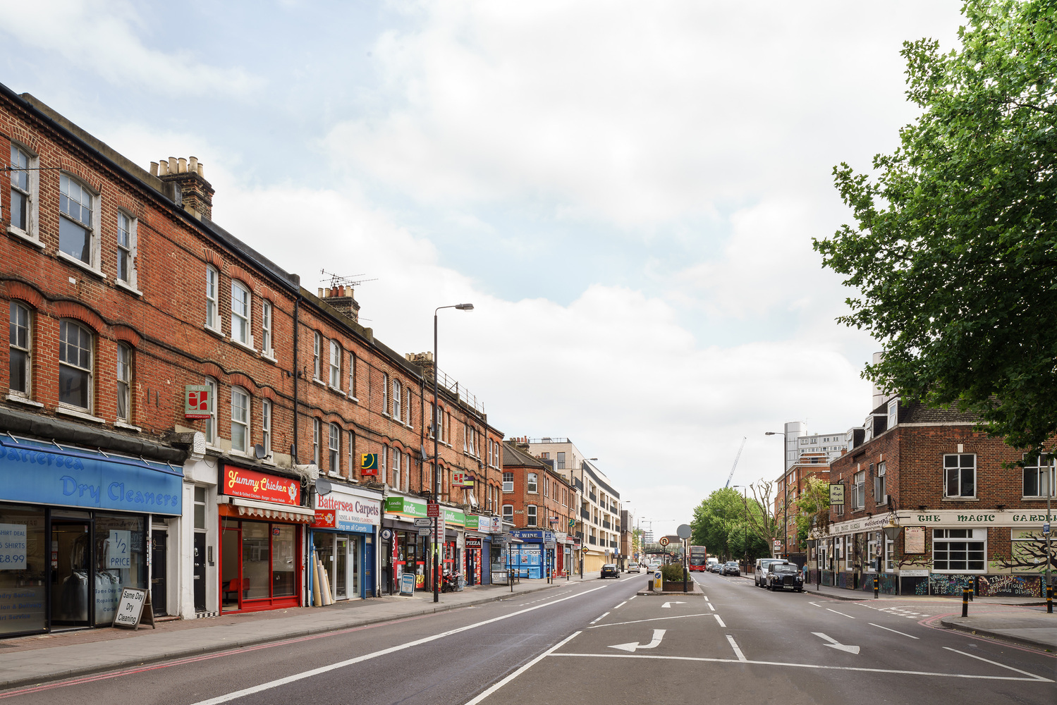 英国Elmwood Court经济适用房-6