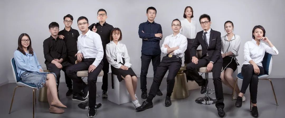 宁波合生国际 | 现代轻奢的瓦尔登湖秘密-31