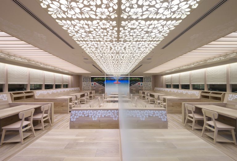 Cafe Kaila Omotesandou | embody design-9