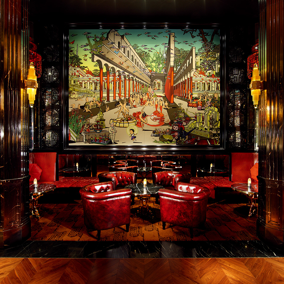 AD100 -  2013年中国最具影响力100位建筑、设计精英-8