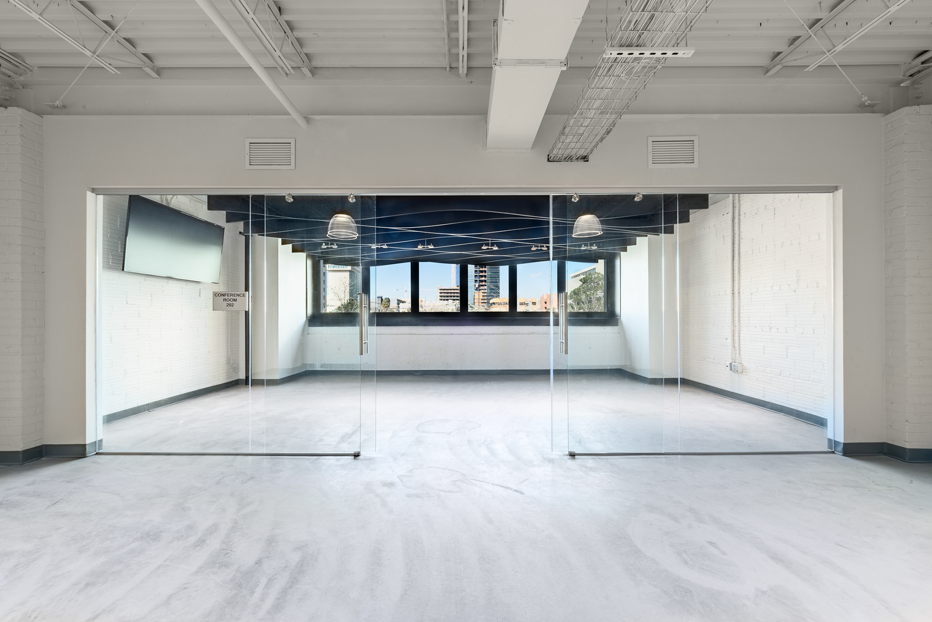 El Paso 圣哈辛托广场公共设施丨美国埃尔帕索-5