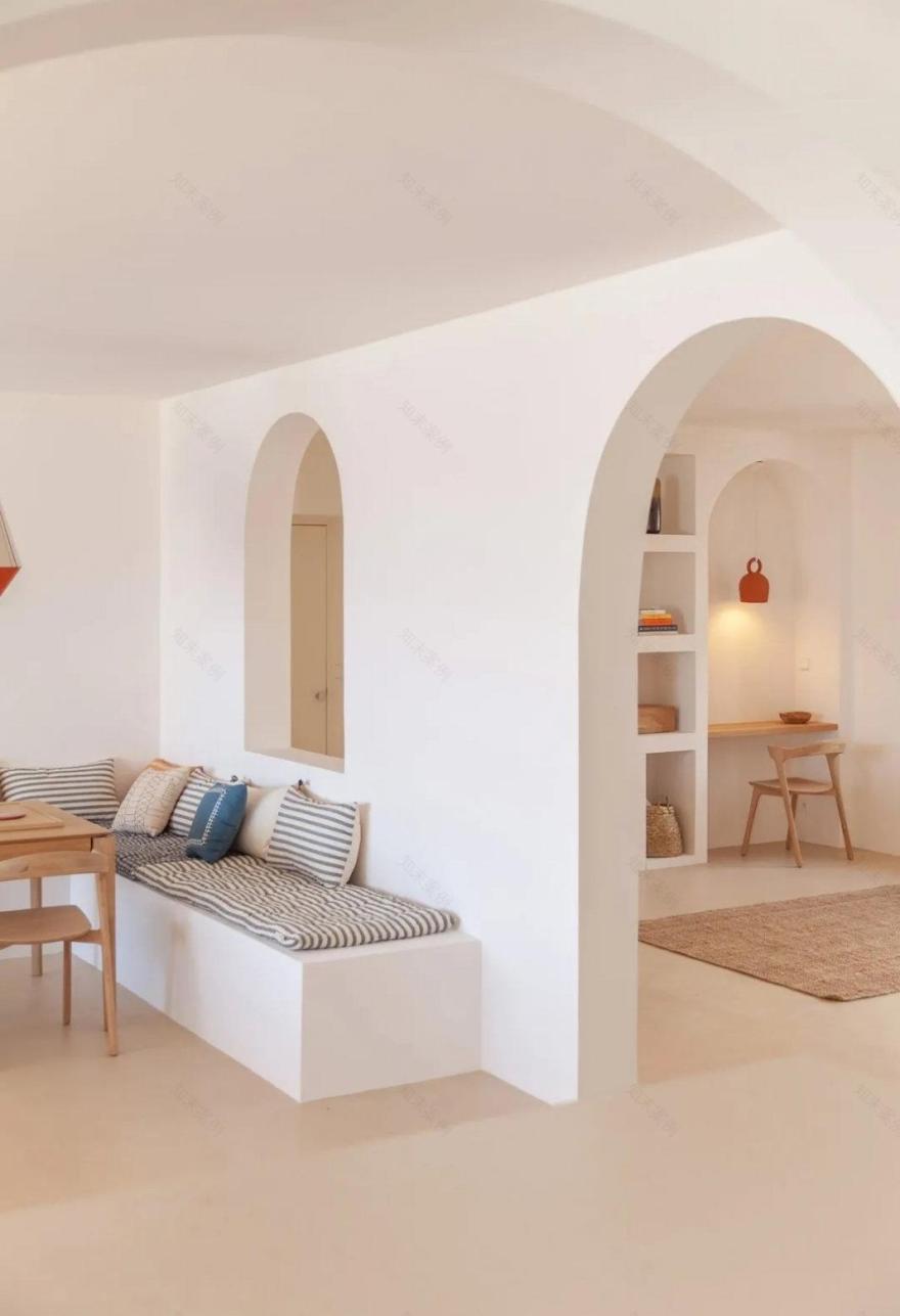 Amelia Tavella--法国经典的海景别墅-29