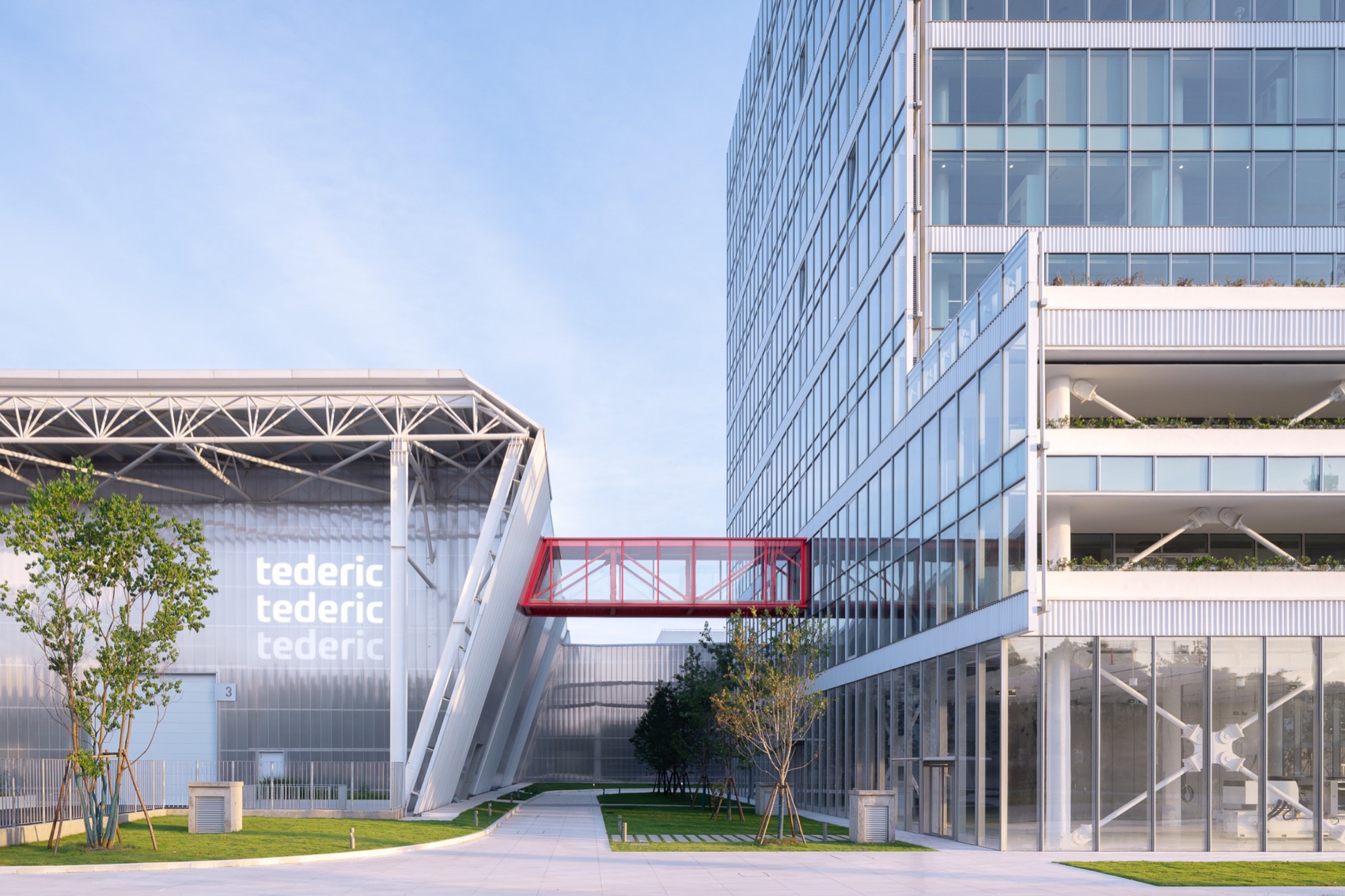 泰瑞国际园区(杭州)丨中国杭州丨milanesi | paiusco-75