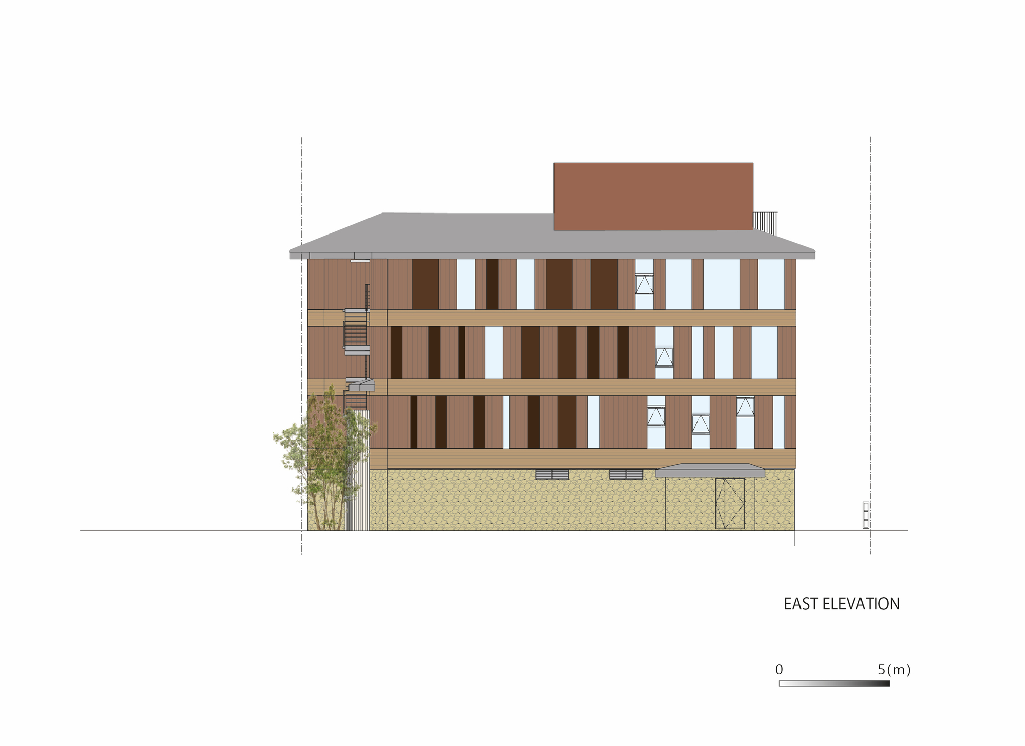 塞特雷奈良町酒店-29