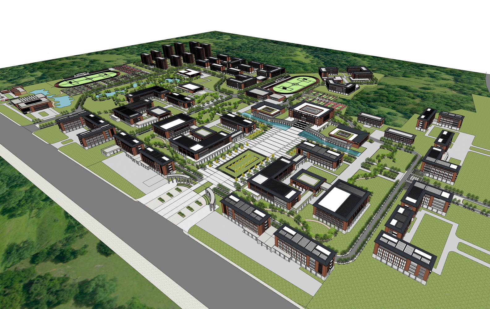 食品科技学院SU模型-7