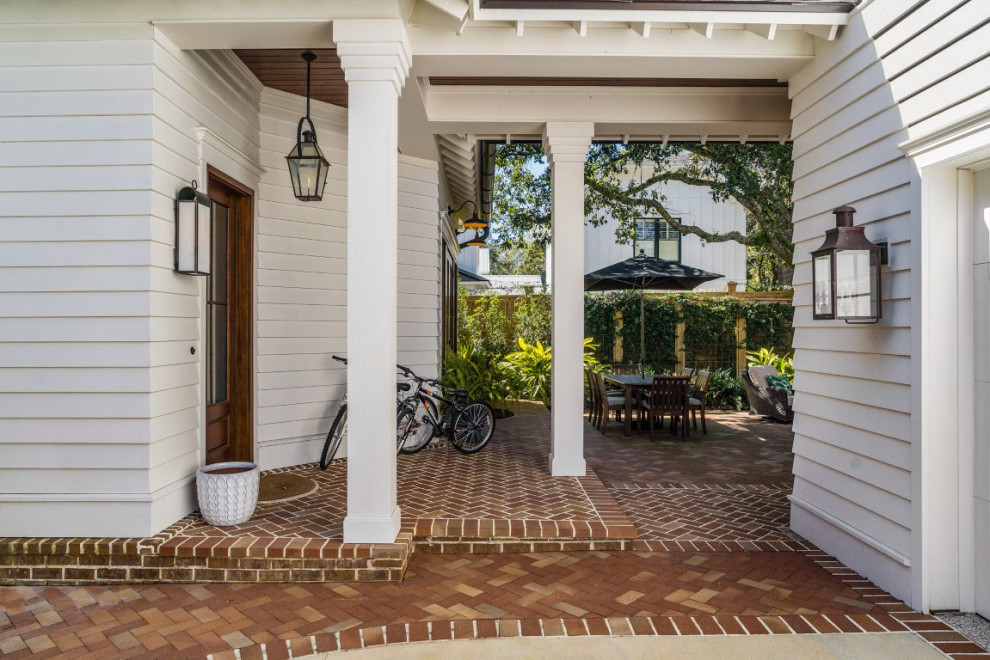 丨美国阿拉巴马丨Bob Chatham Custom Home Design-29