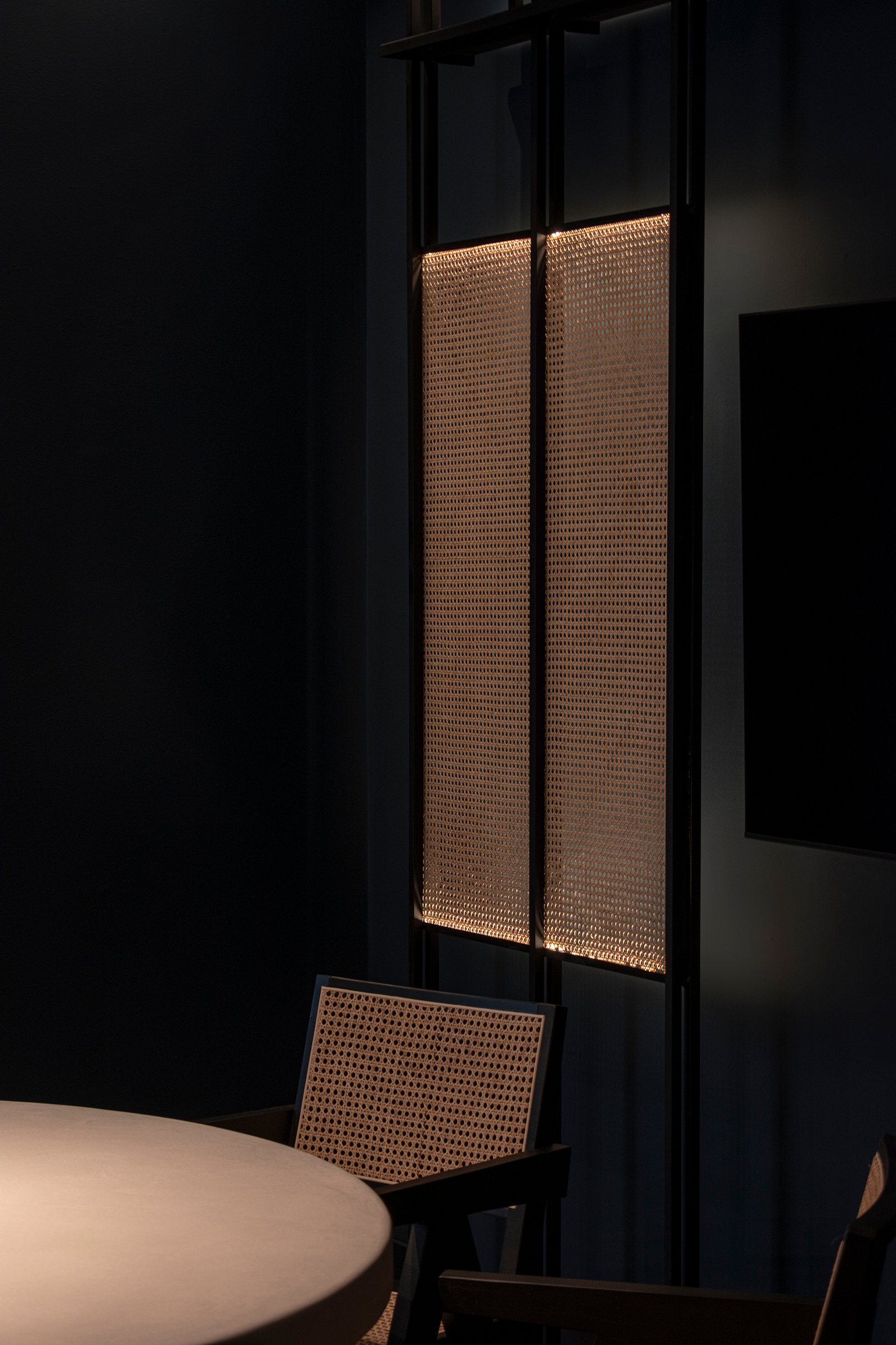 拉马洛律师办公室丨西班牙马拉加丨Paco Lago Interioriza-18