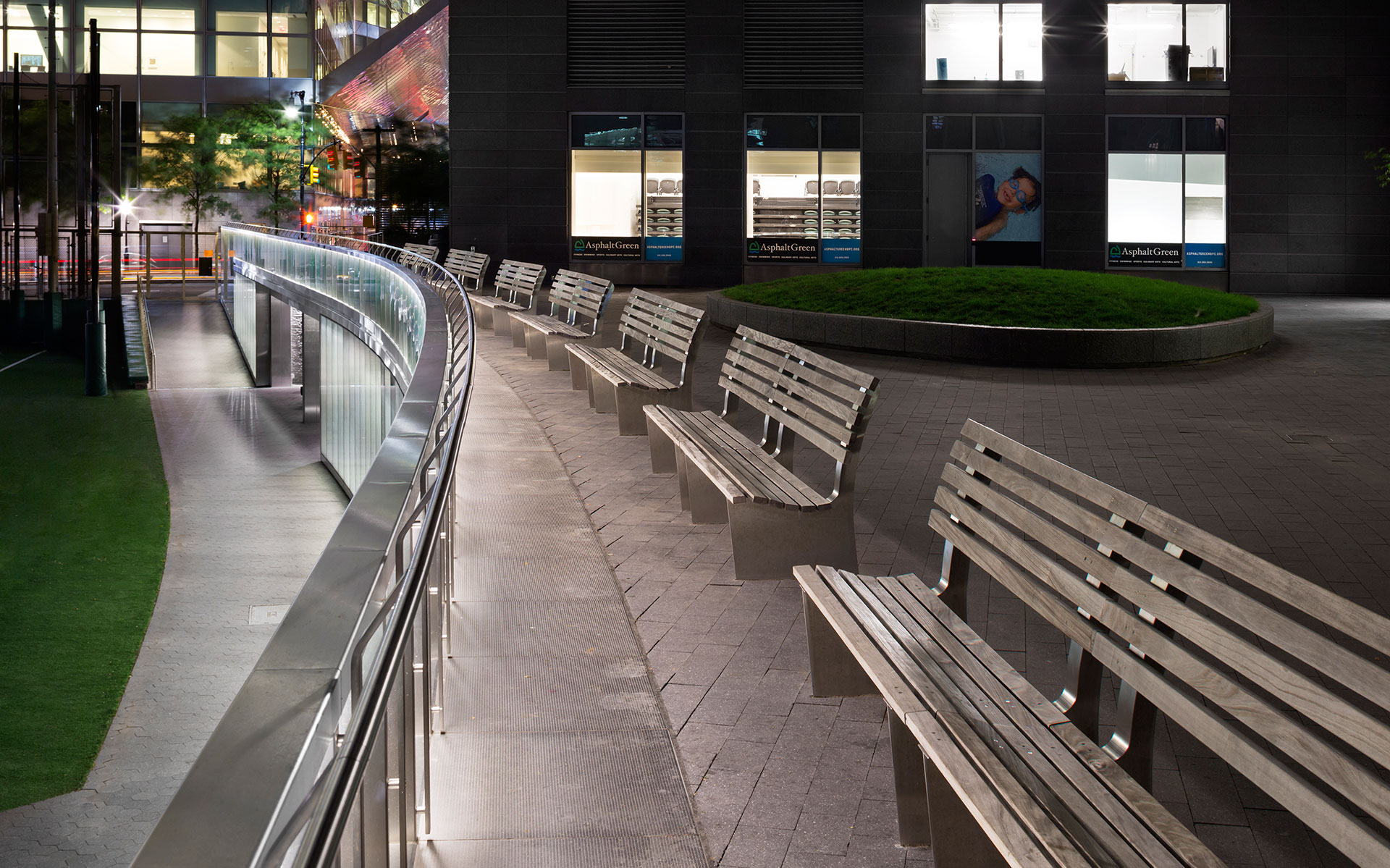 HMA » Battery Park City Community Center-9