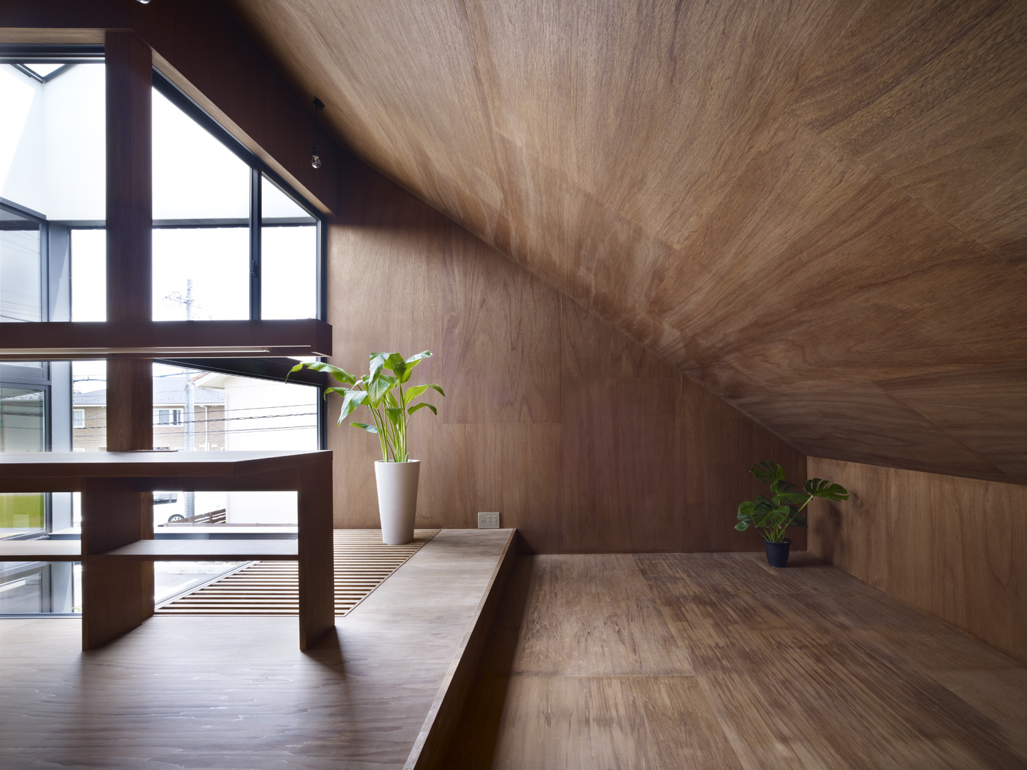 ogaki house-7