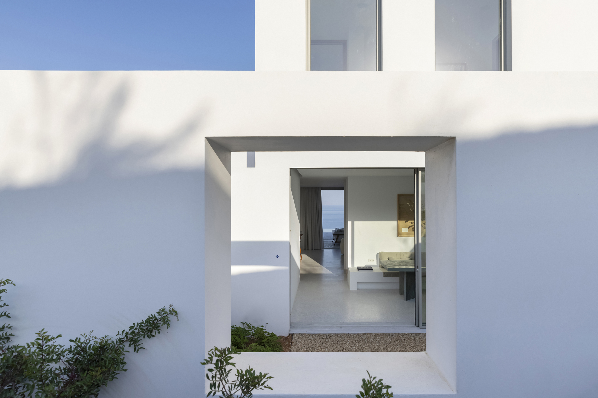 丨希腊丨Studio Seilern Architects-31