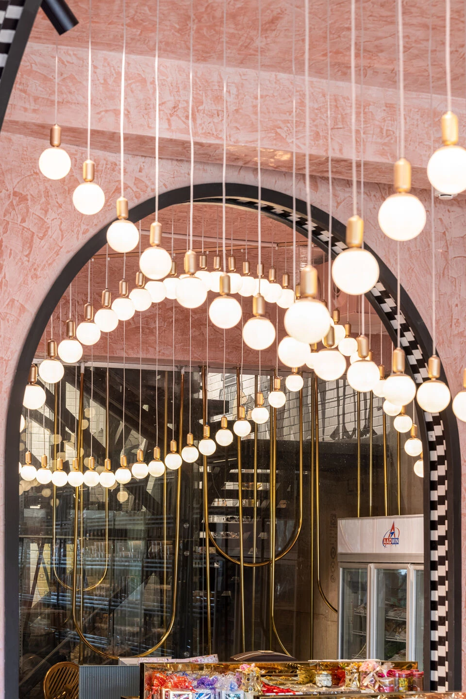 面包师休息室丨印度丨Studio Ardete Pvt Ltd-31