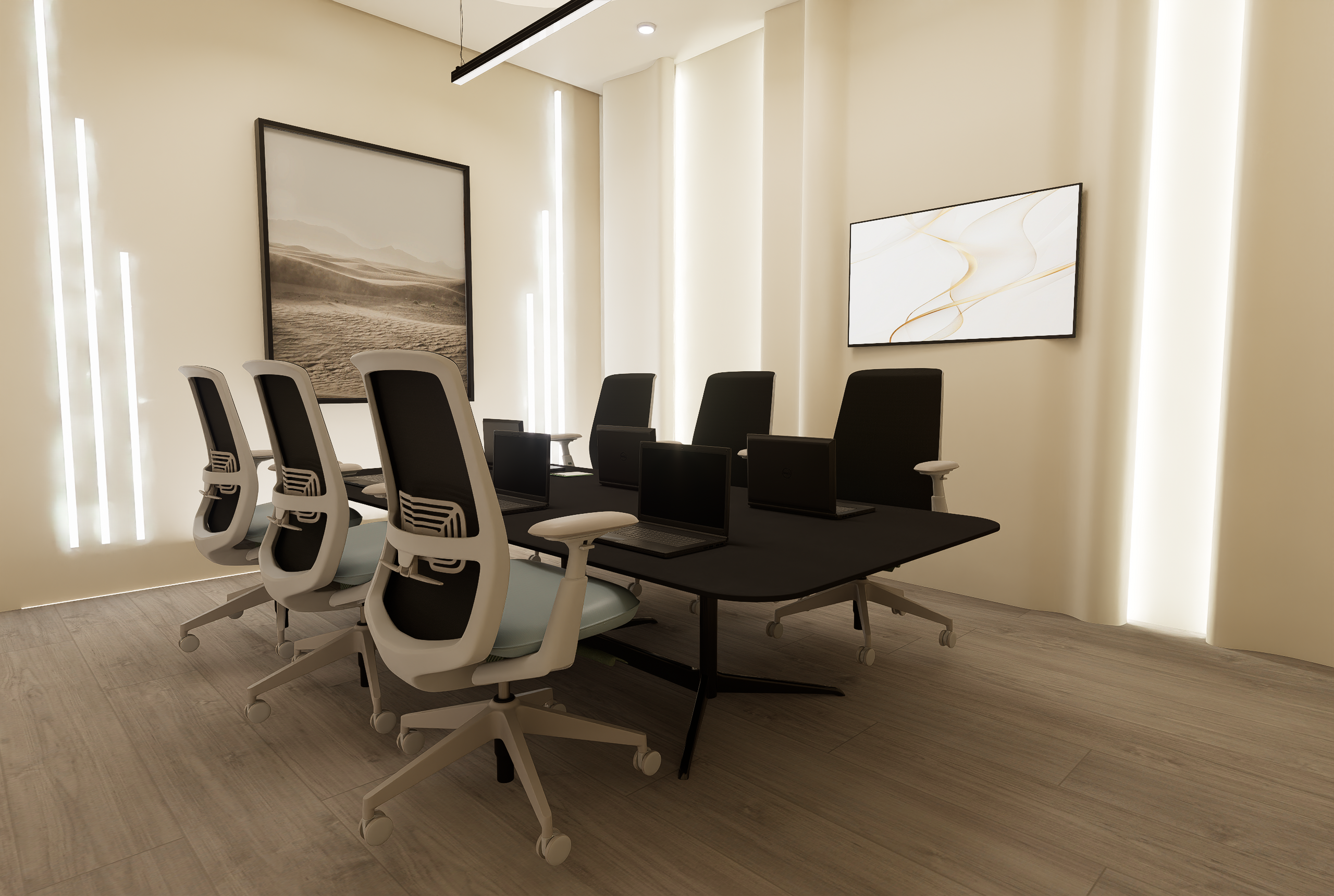 Salam Properties | Cityscape 2025-34