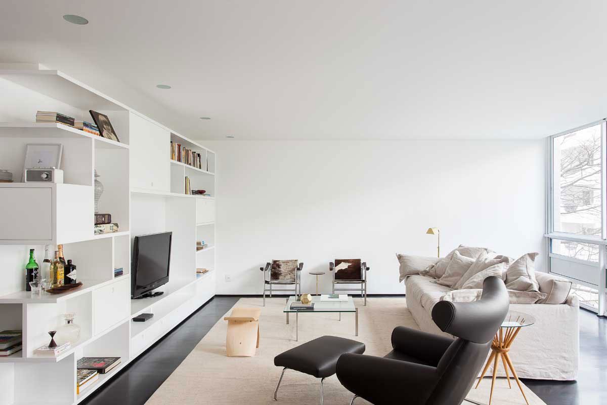 塞尔希培公寓-16