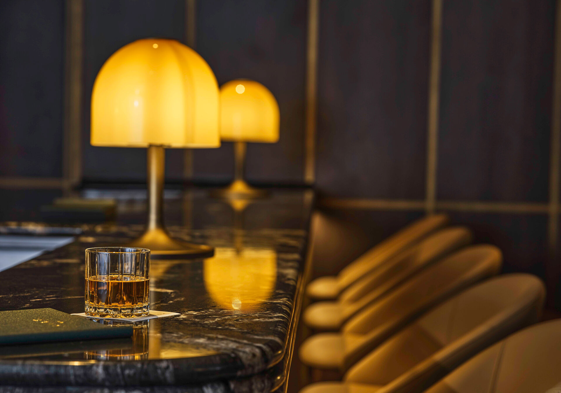 银月酒店丨美国丨HBA International-3