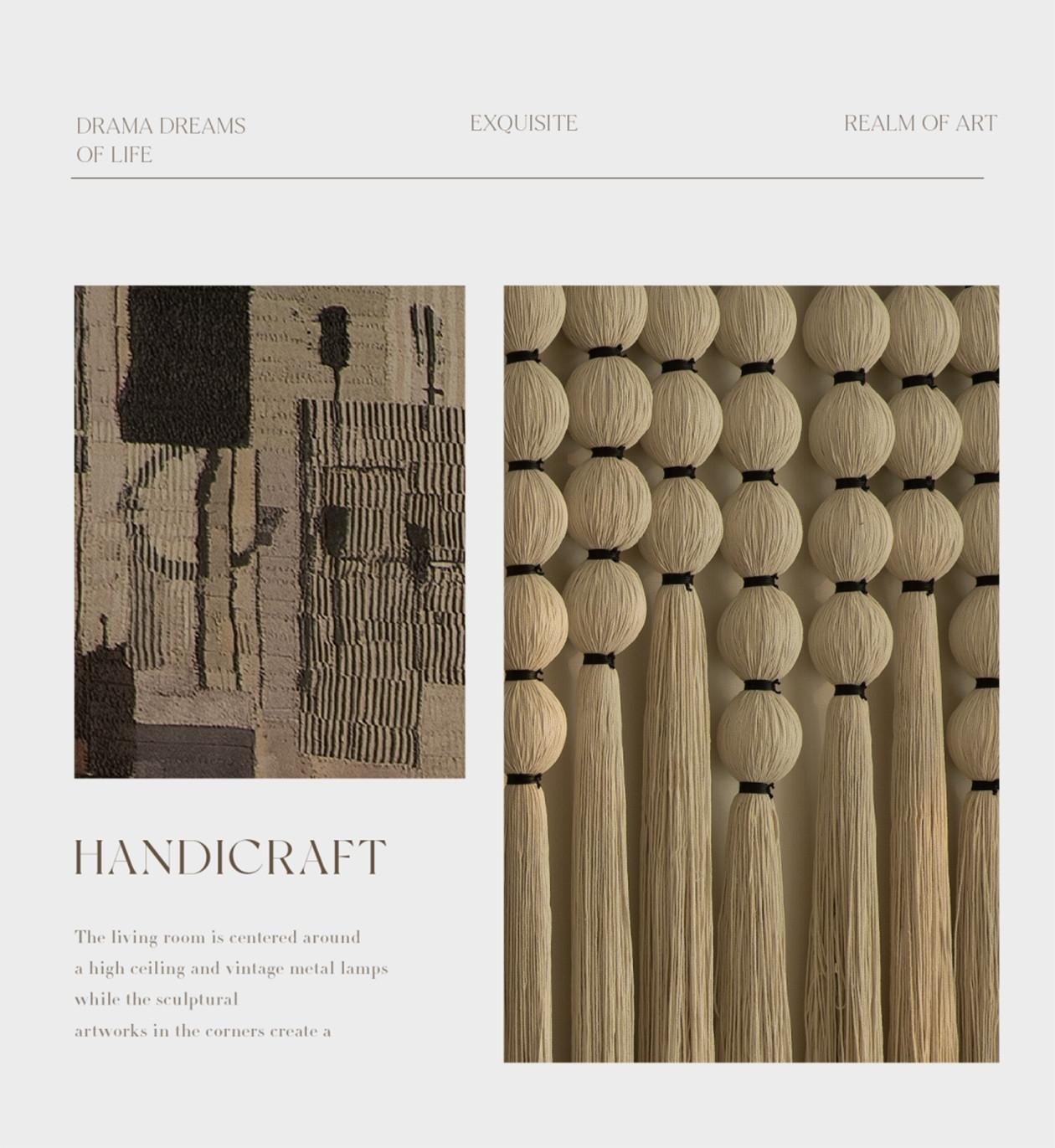 招商揽阅书华106㎡样板间丨中国西安丨元禾大千-12