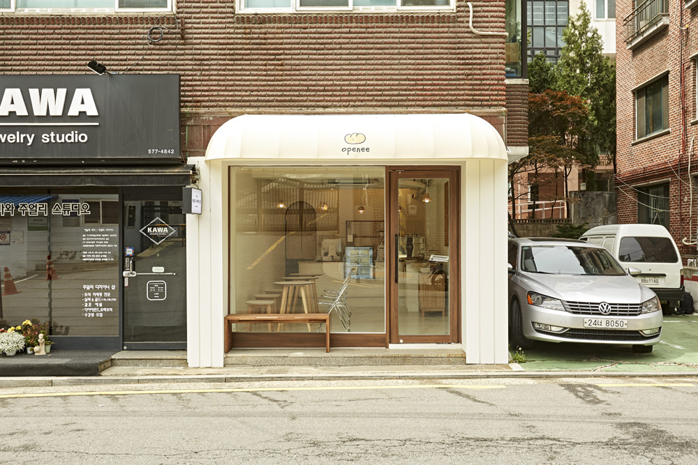 十五平米温馨糖果店，设计魅力无限-2