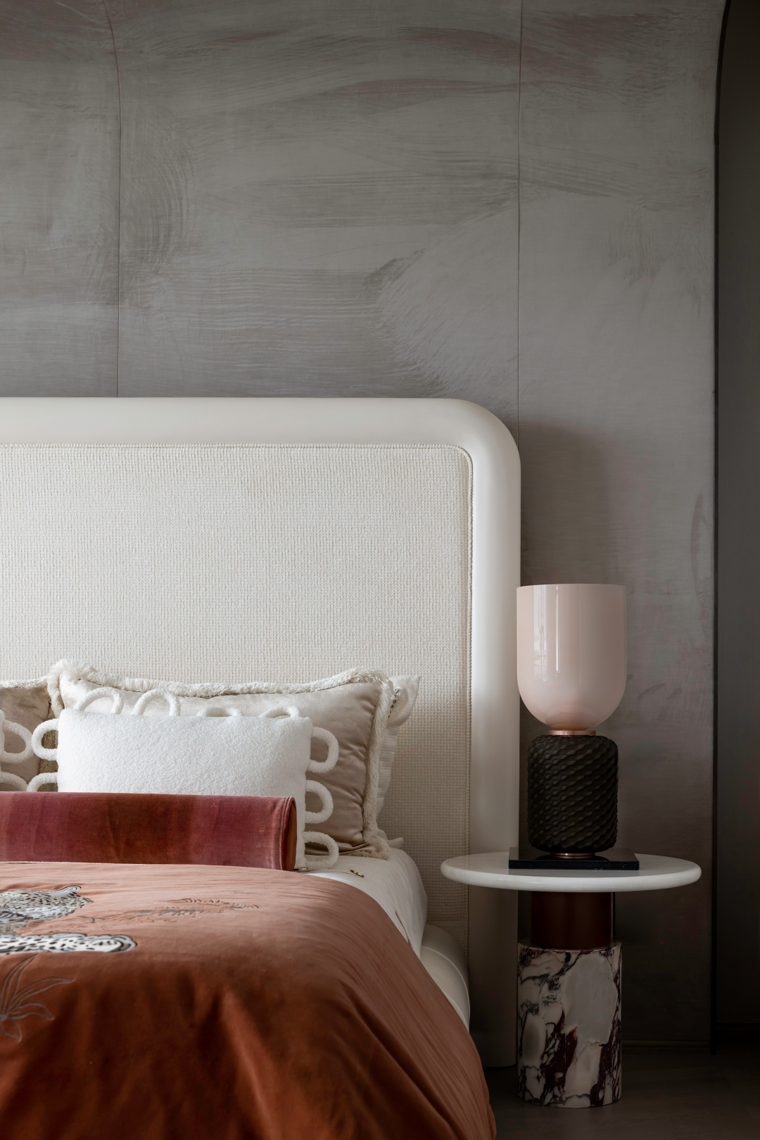 成都麓湖鲲鹏阁丨中国成都丨Gabellini Sheppard,澍田设计,万华同人艺社等-127