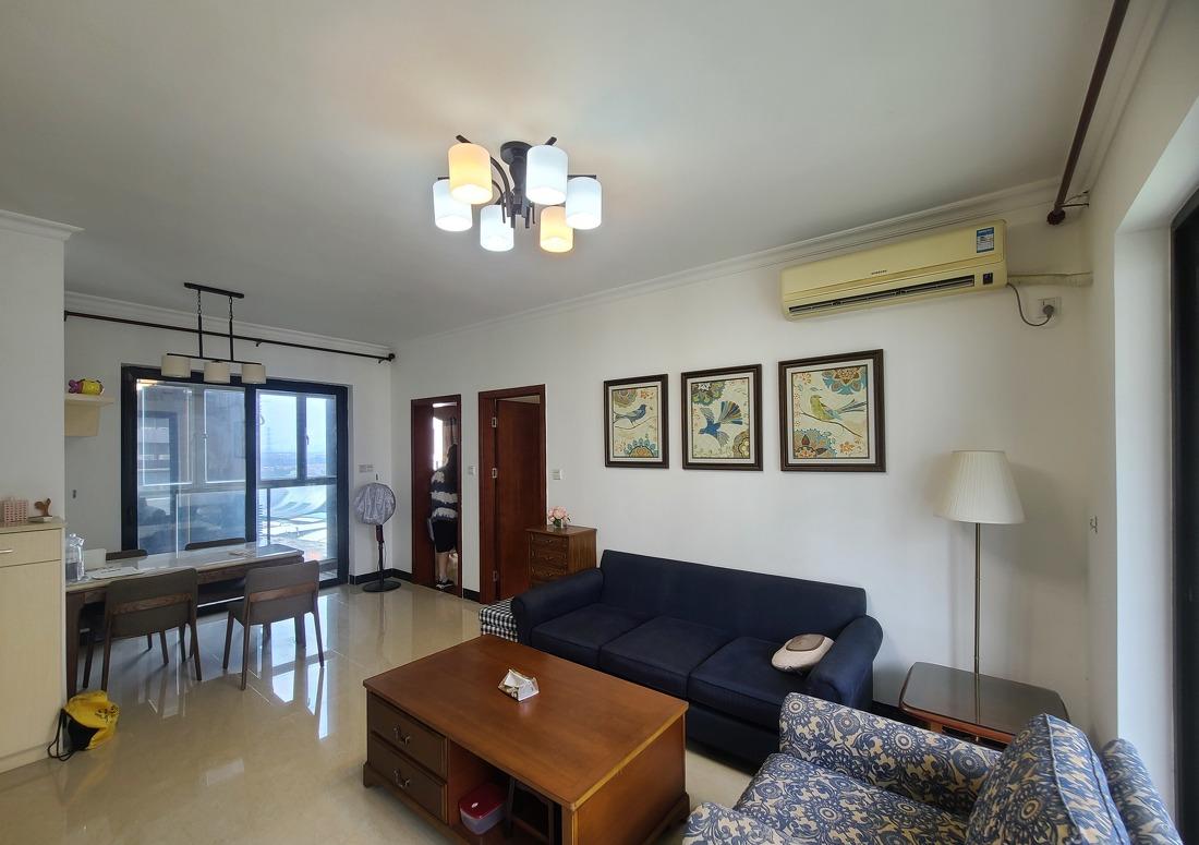 现代轻奢风家居设计-13