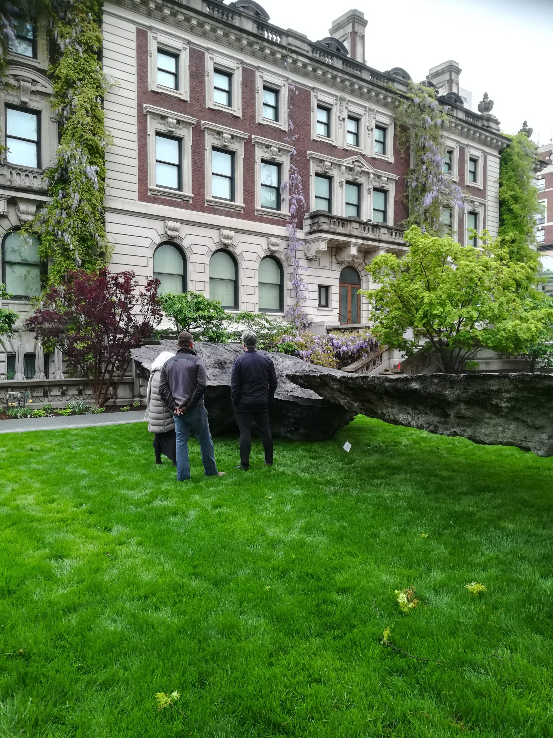 石化河流装置丨美国纽约丨Ensamble Studio-20