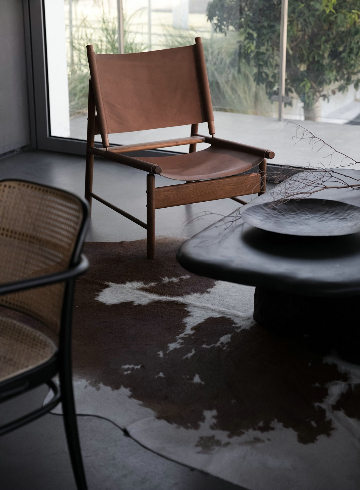 叶晖：融入自然的极简空间—高地星厨 | 今古凤凰-51