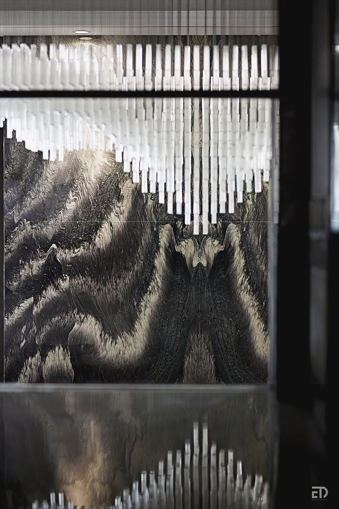 北京 V7 北湖壹号独栋别墅丨中国北京丨戴勇设计-30