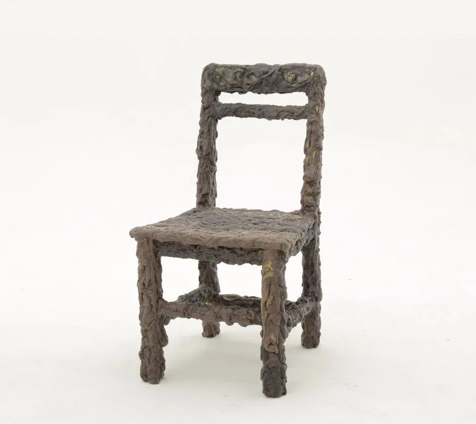 旧物新生 · 传统家具的现代艺术演绎丨中国广州丨5+2.studio-84