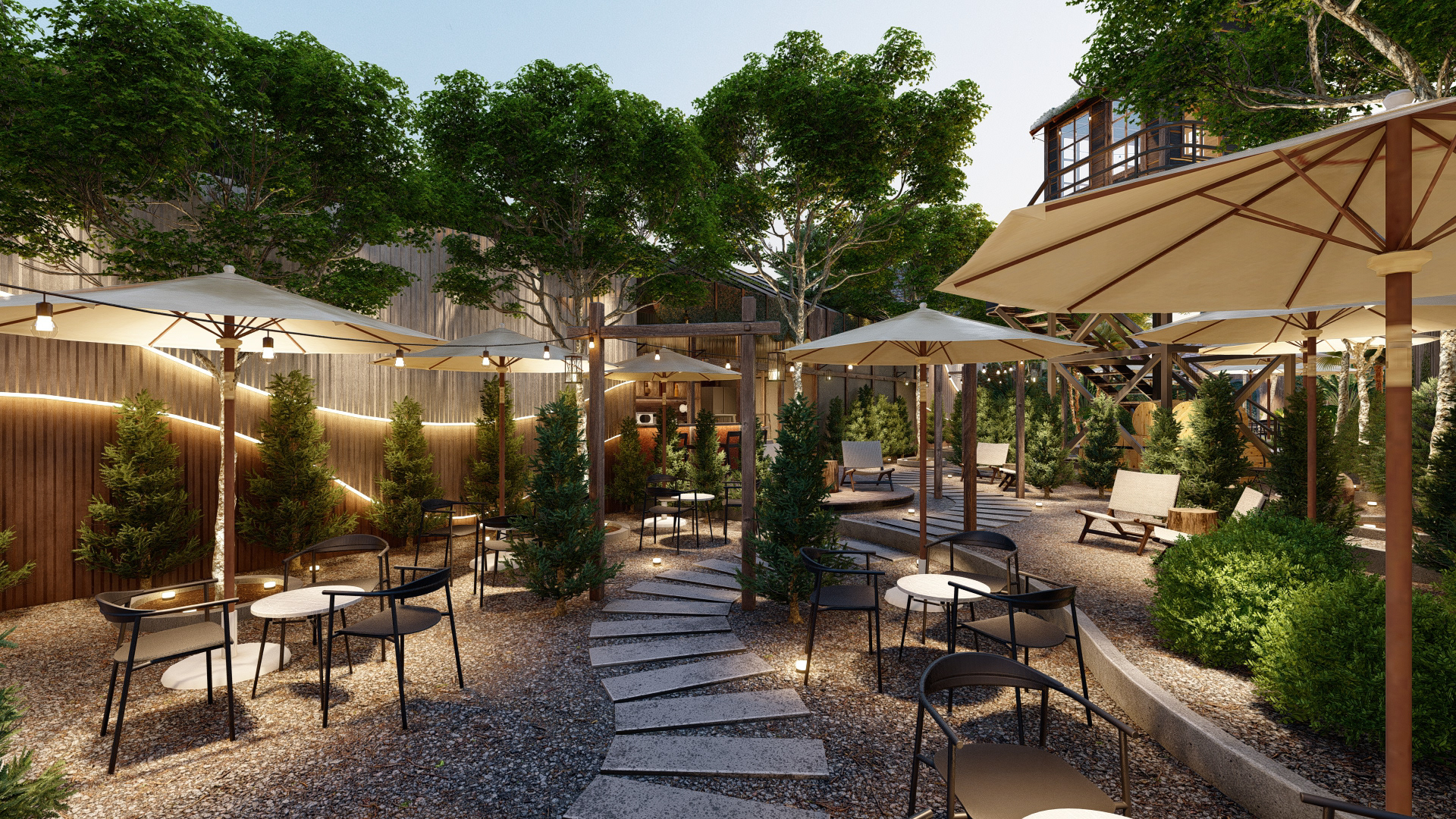 梅花园咖啡丨Ngo Trieu Nhan-42