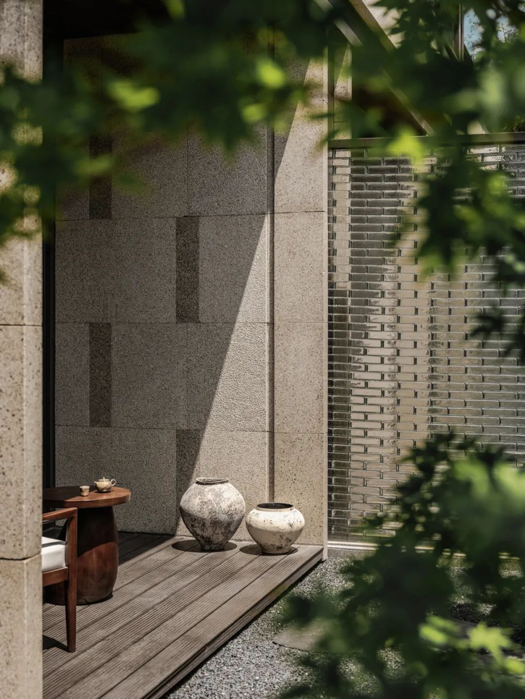 西安央辰酒店丨中国西安丨MUDA慕达建筑-78