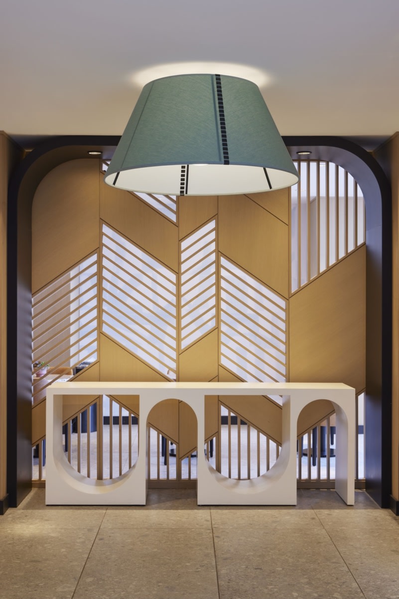 迈阿密万豪酒店丨美国迈阿密丨HBA-17