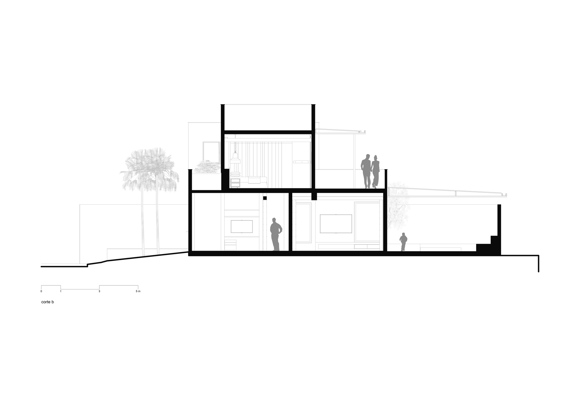 卡皮姆·西德罗住宅丨巴西戈亚斯-20